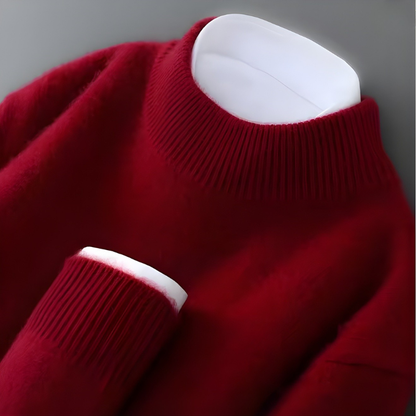 Avery™ Cashmere Jumper