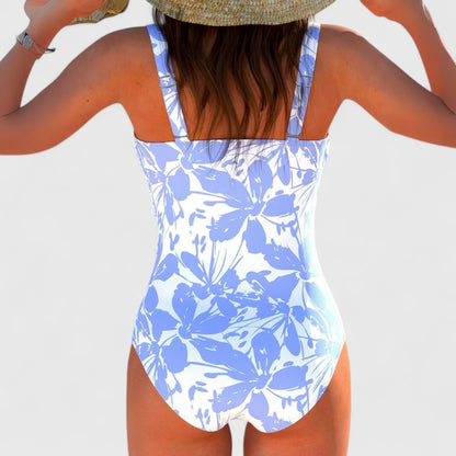 Tazlyne | Sophisticated Swimsuit