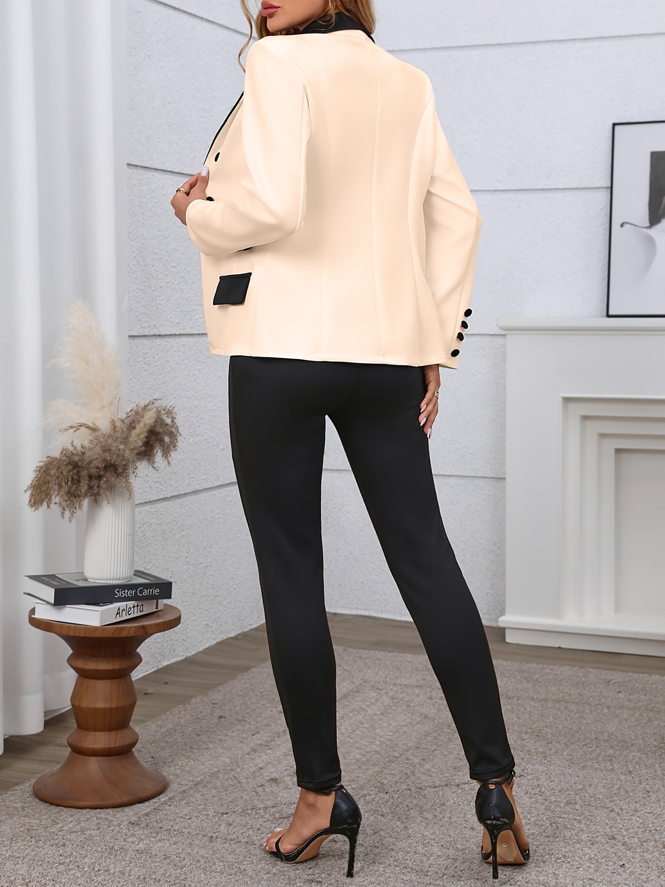Doriana – elegant outfit for everyday use