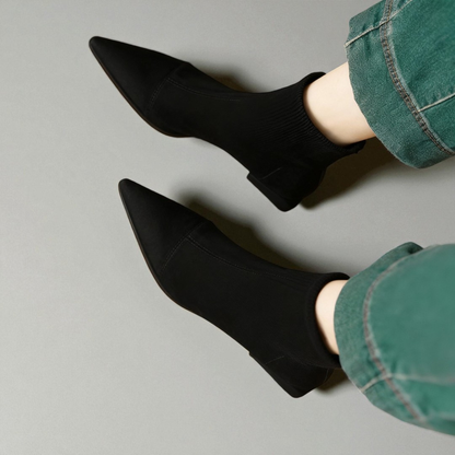 Taylor™ - Orthopaedic Boots