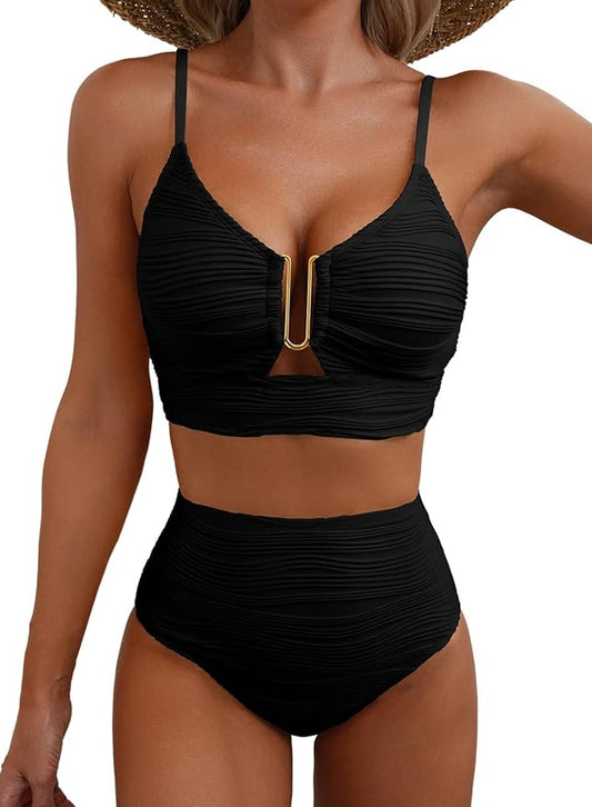 LIVIA | The bikini that finally lets you be