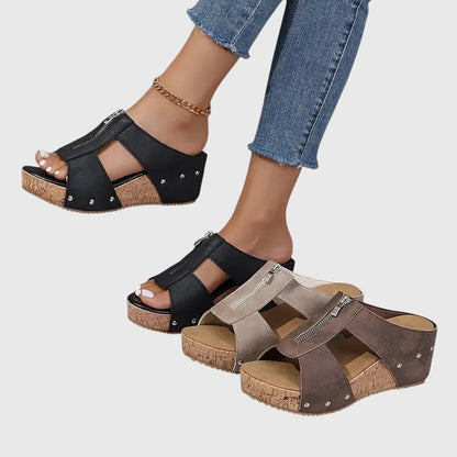 Jazlyn™ | Orthopedic Sandals