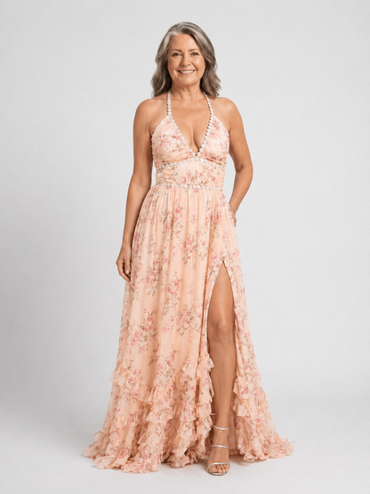 Stella™ | Elegante Dress