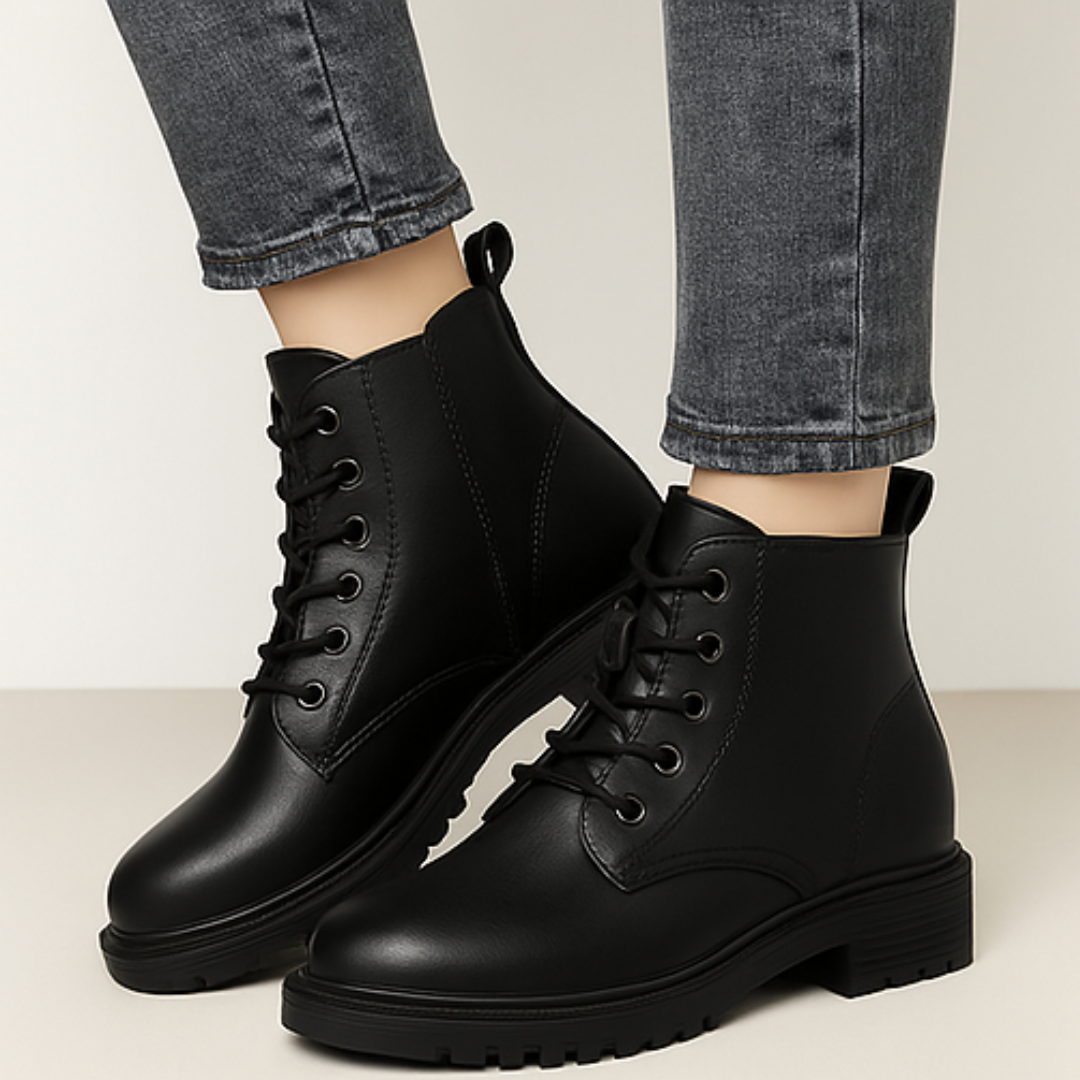 Maddie | Orthopaedic Boots