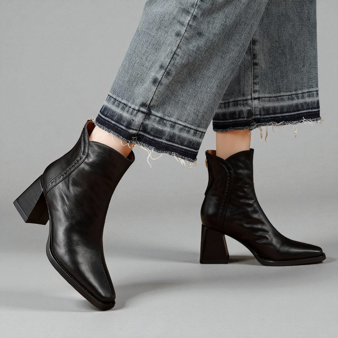 Nova™ - Orthopaedic Boots