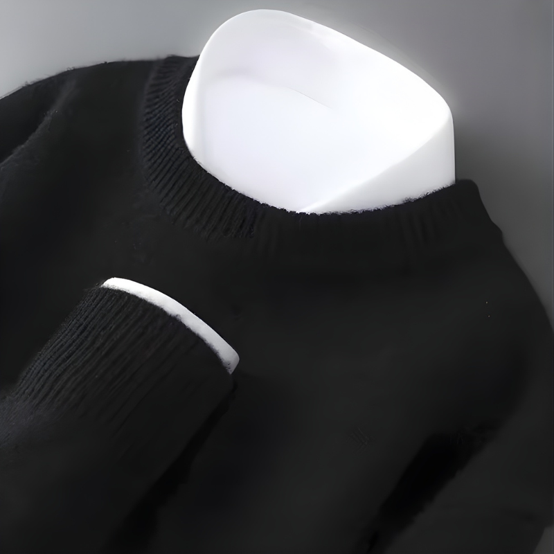 Avery™ Cashmere Jumper