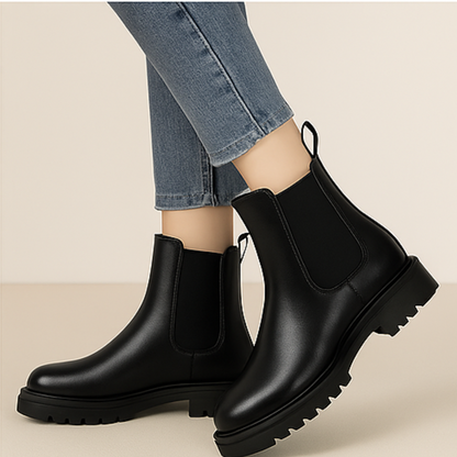 Isle | Orthopaedic Boots