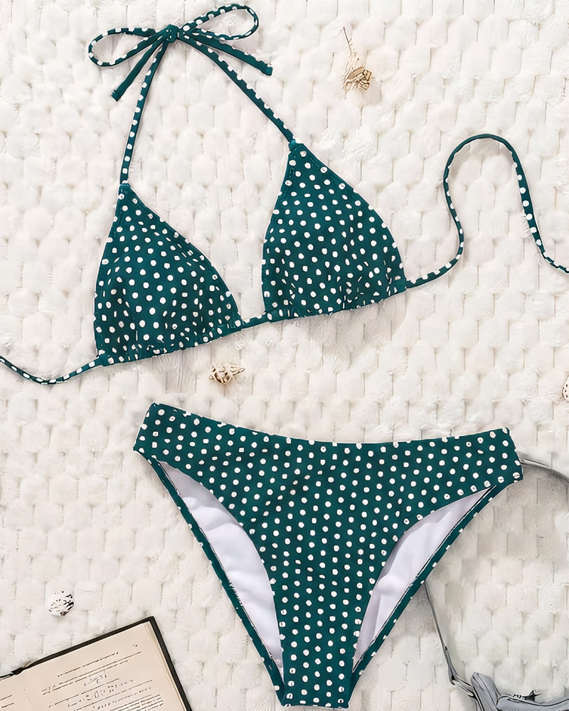 Jessica Bikini