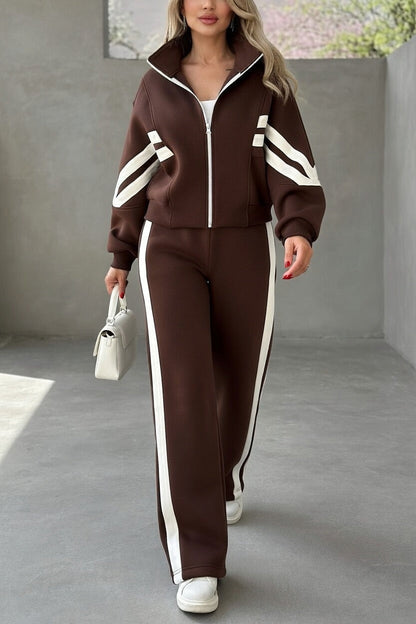 Luxurious Signature Taylor™ Set – Retro Look with Comfort
