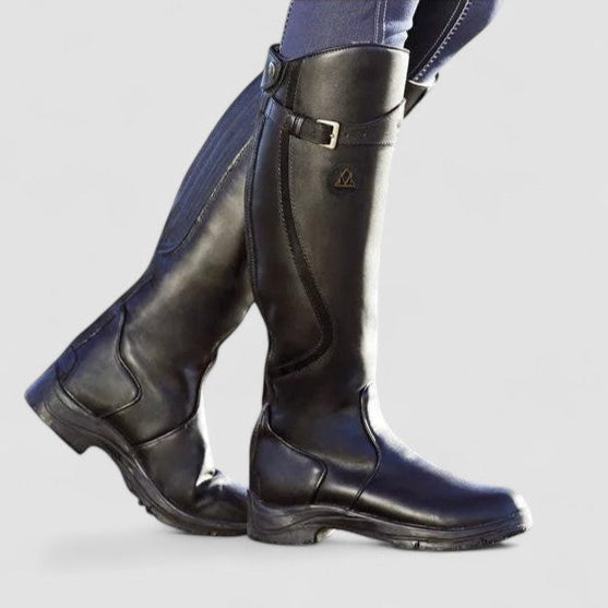 Isabelle™ - Orthopaedic Boots