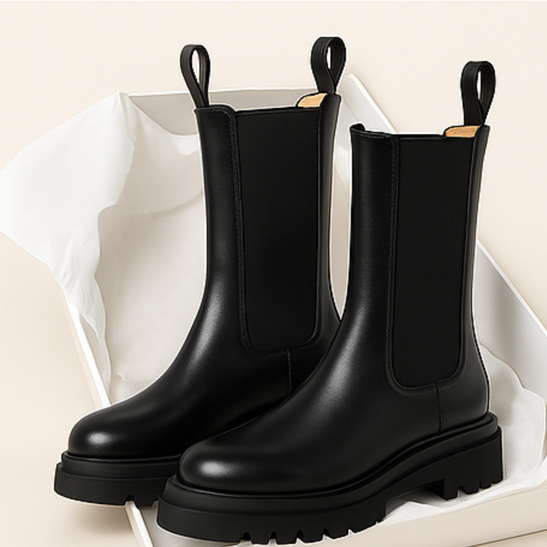 Isle | Orthopaedic Boots