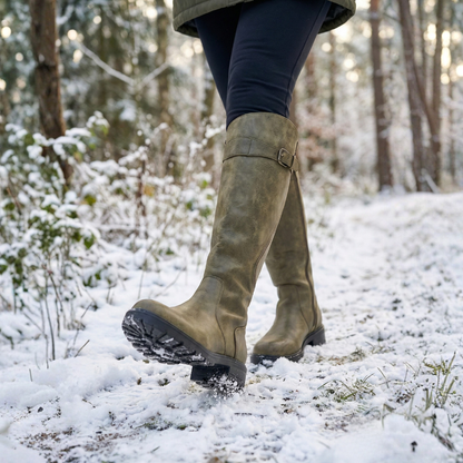 Lotte | Orthopaedic Boots