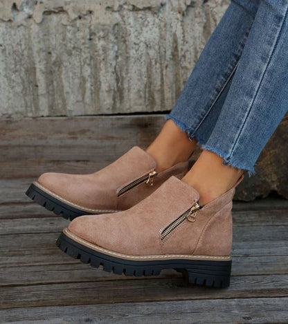 Angela | Orthopaedic Women's Ankle Boots