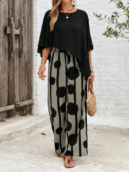 Sabria - Relaxed Summer Set