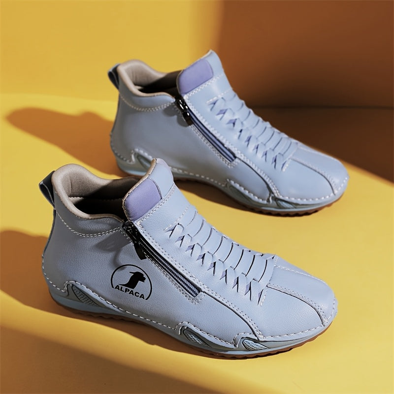 Cylia™ – Absolute comfort, come rain or shine