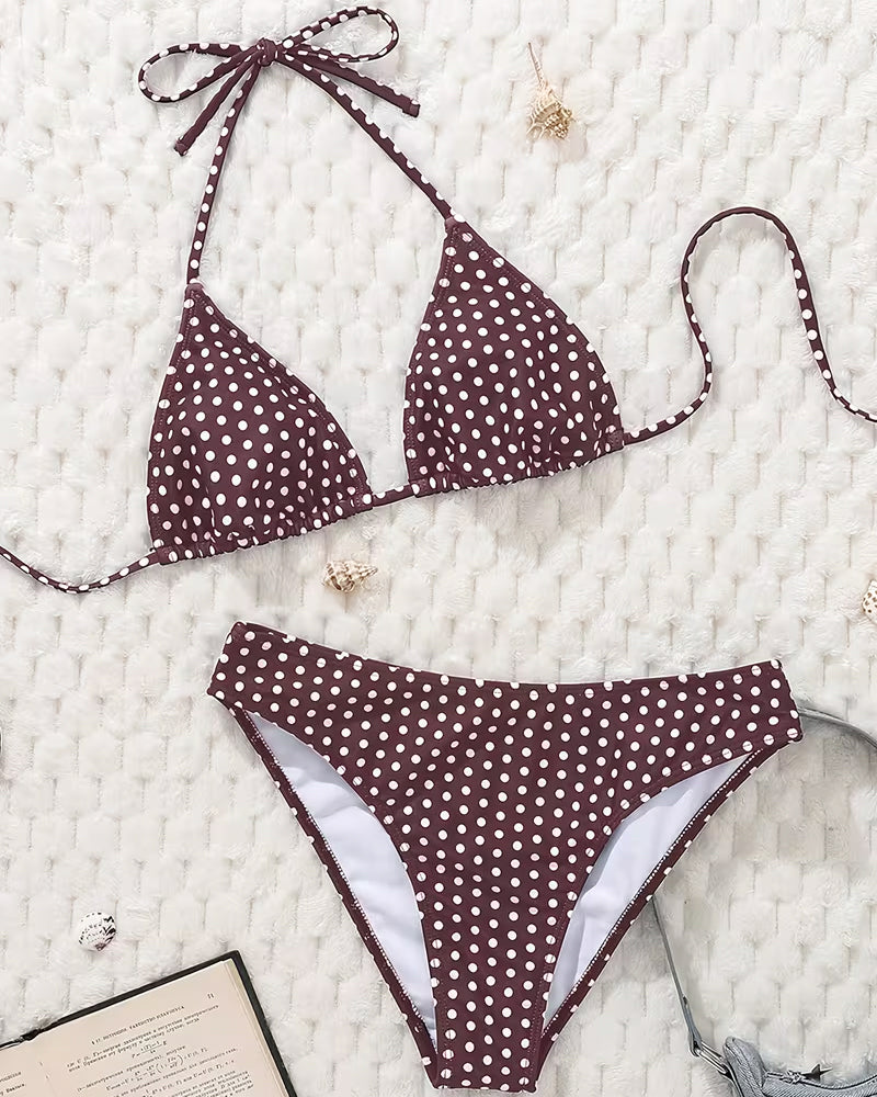 Jessica Bikini