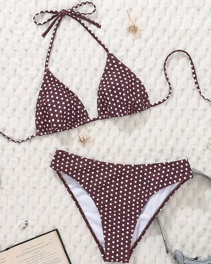 Jessica Bikini