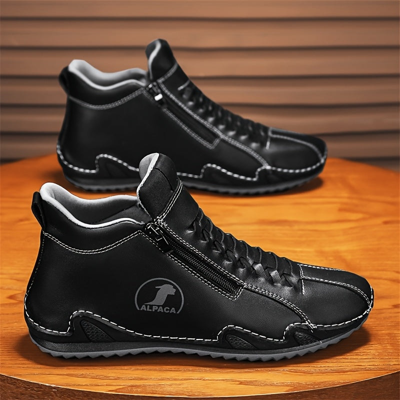 Cylia™ – Absolute comfort, come rain or shine