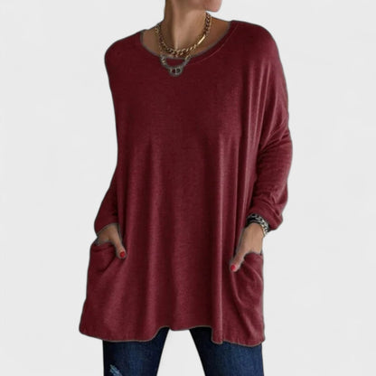 Emmarie | Comfortable Top