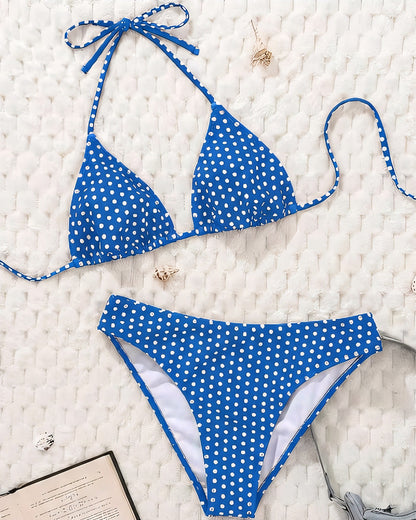 Jessica Bikini