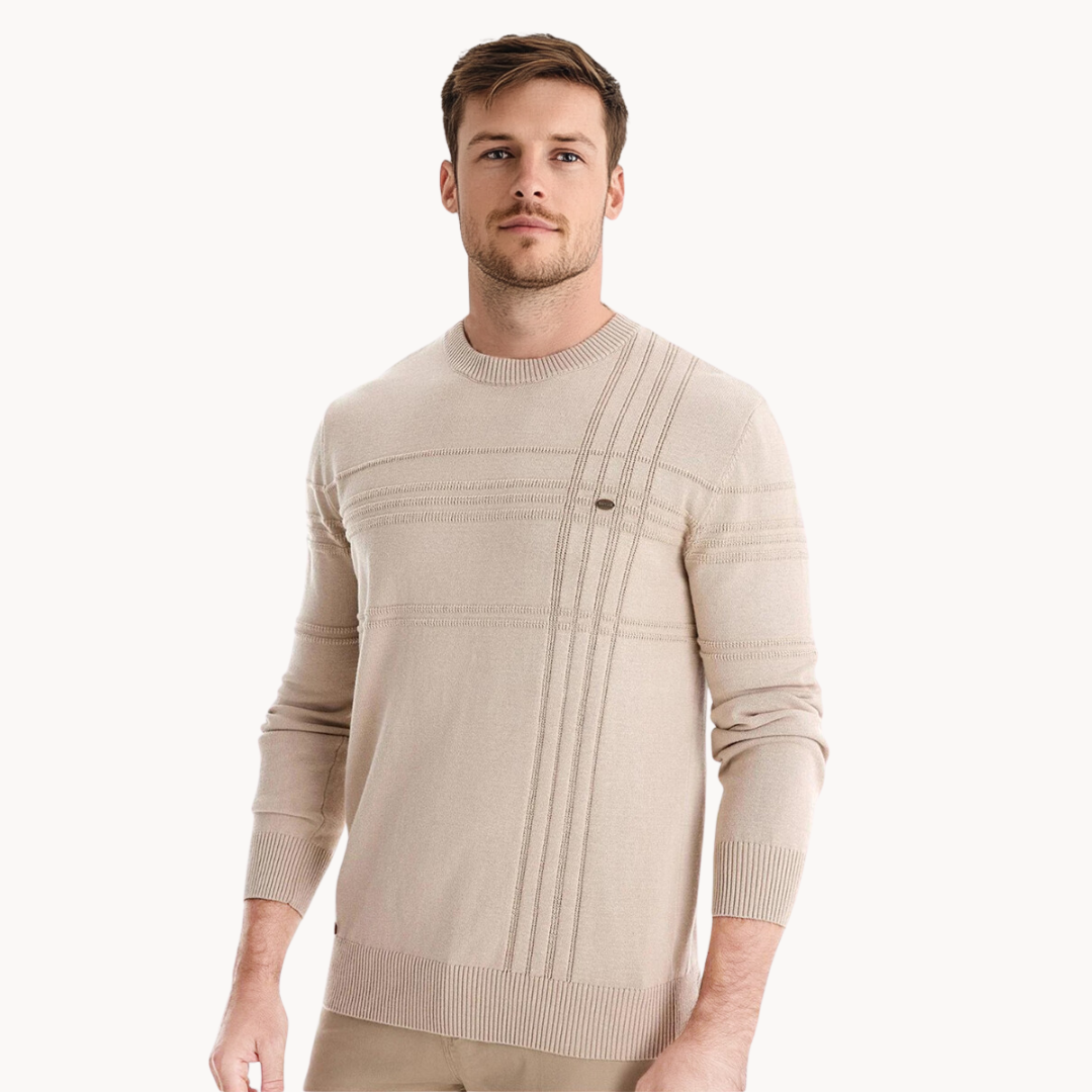 Martijn™ | Classy Men's Sweater