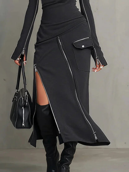 Wojciesława – high collar set