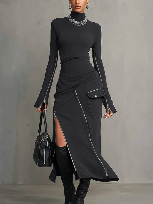 Wojciesława – high collar set