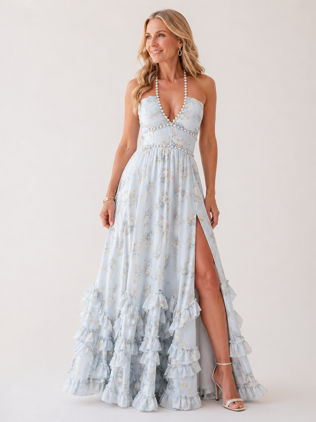 Stella™ | Elegante Dress