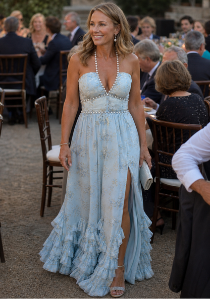 Stella™ | Elegante Dress