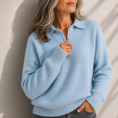 Margaret™ Cozy Comfort Jumper