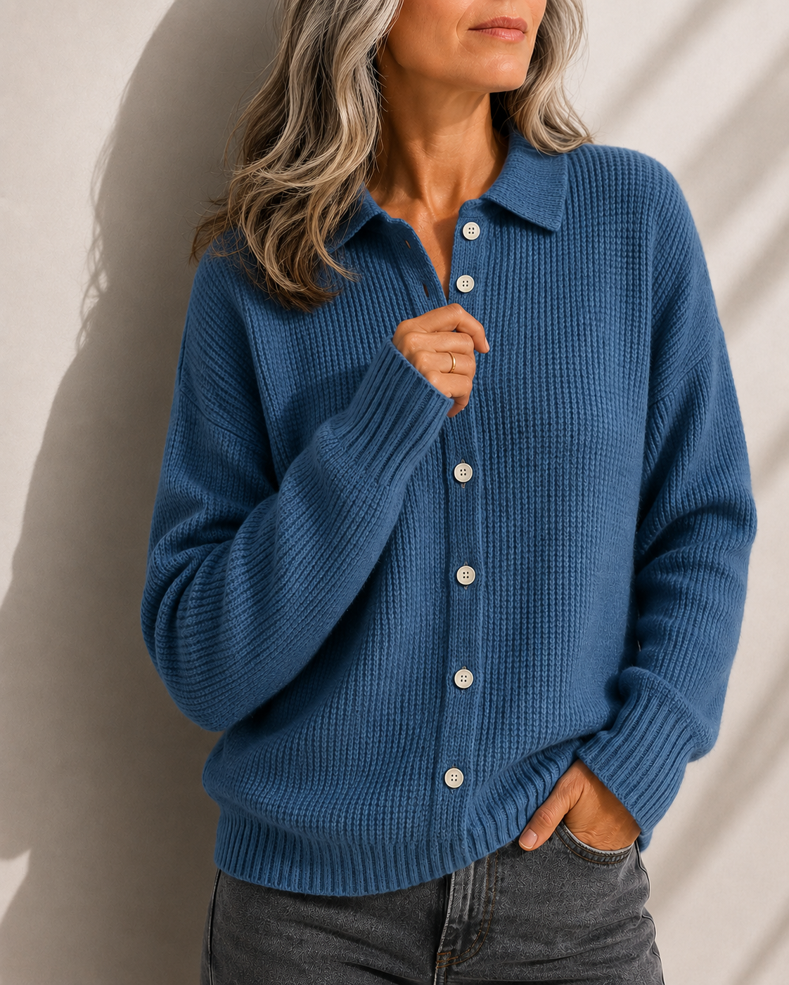 Emma | Elegant cardigan