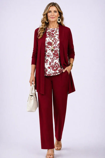 Zoe™ | 3-Piece Essentials Set