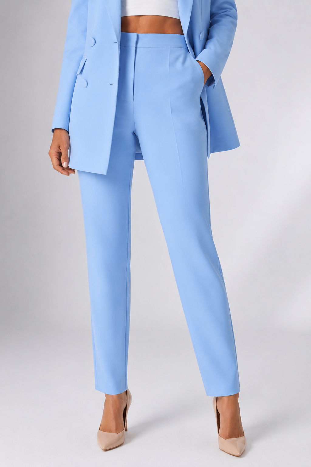 Madison - Power Suit