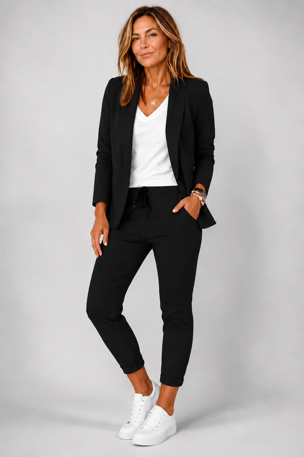 Sloane - Sophisticated Set