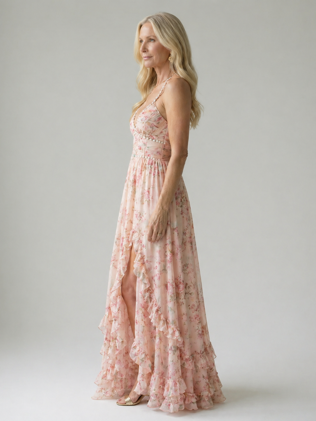 Stella™ | Elegante Dress