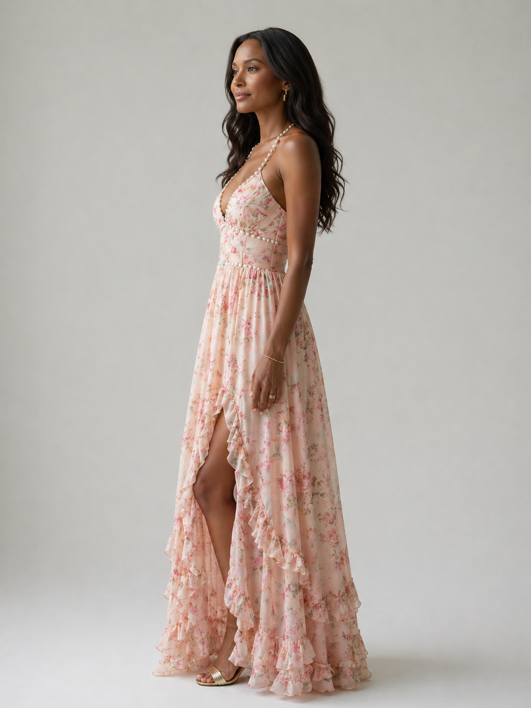Stella™ | Elegante Dress