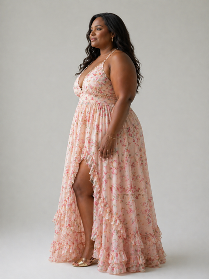 Stella™ | Elegante Dress