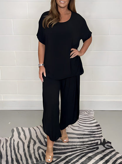 Luca - Two-Piece Set