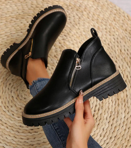 Angela | Orthopaedic Women's Ankle Boots