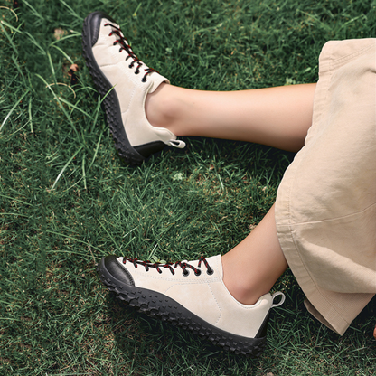 Orthotrail – Comfort, stability and freedom of movement