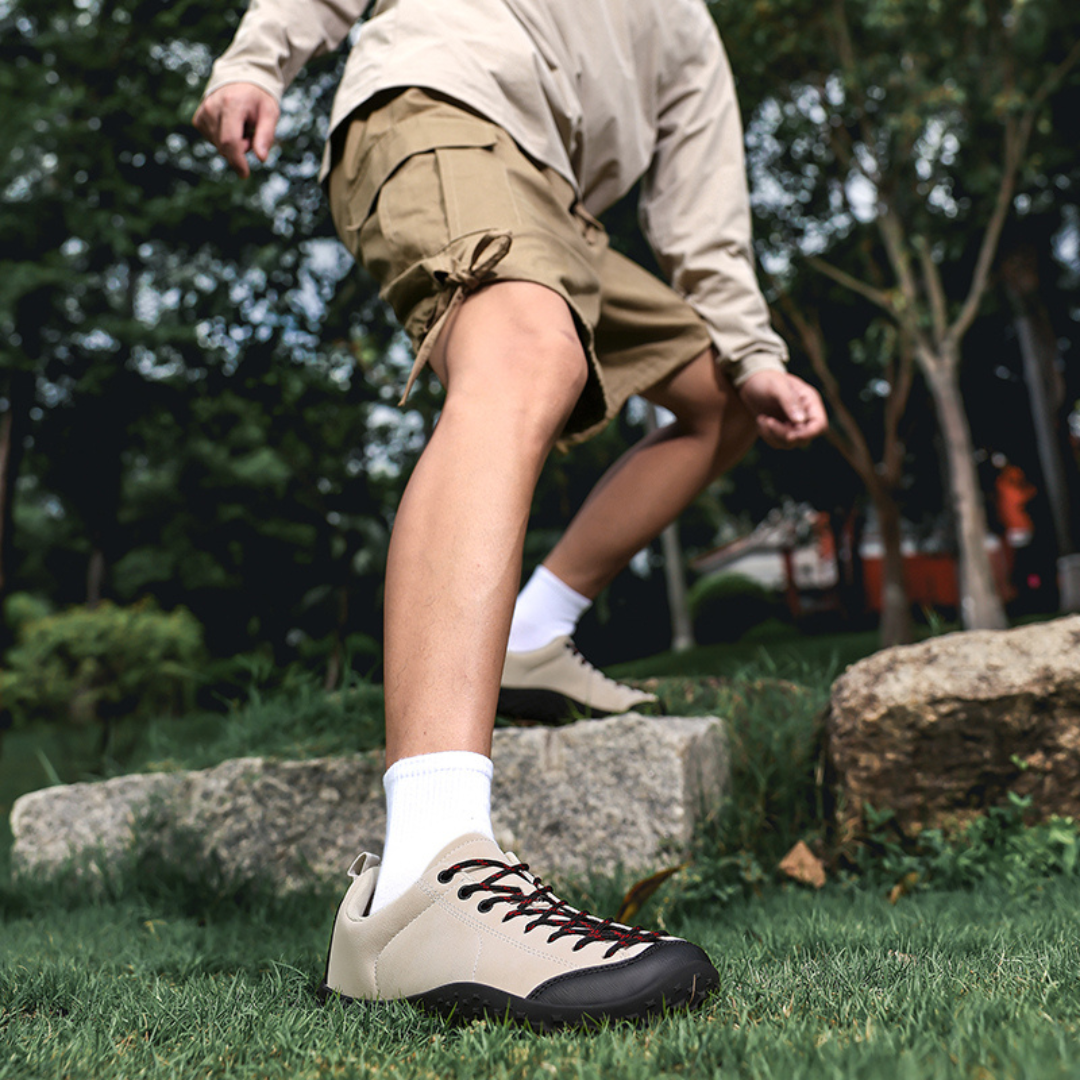 Orthotrail – Comfort, stability and freedom of movement