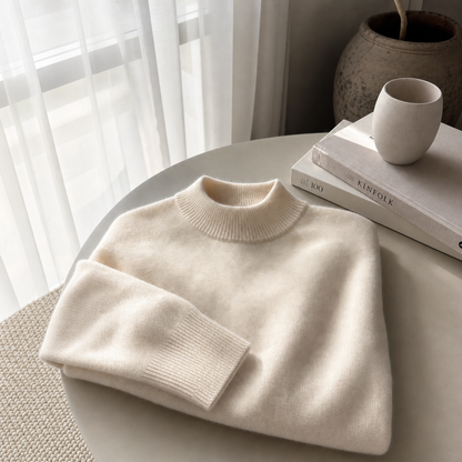 Avery™ Cashmere Jumper