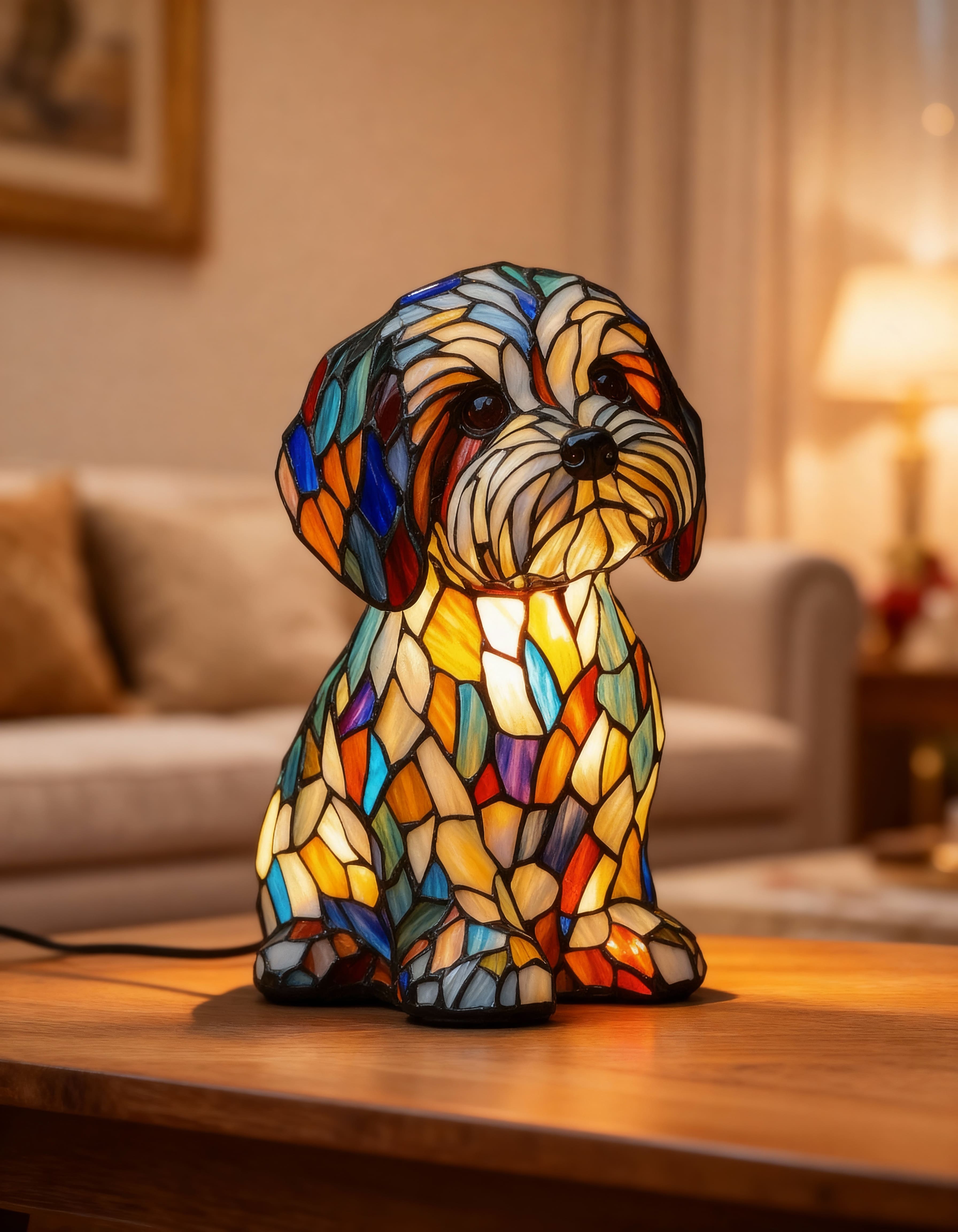 Selected Variant Image