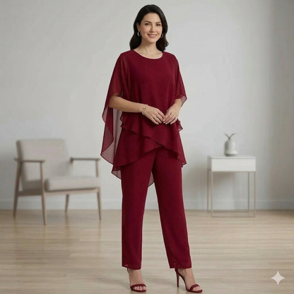 Maeryn - Chic Relaxed Set