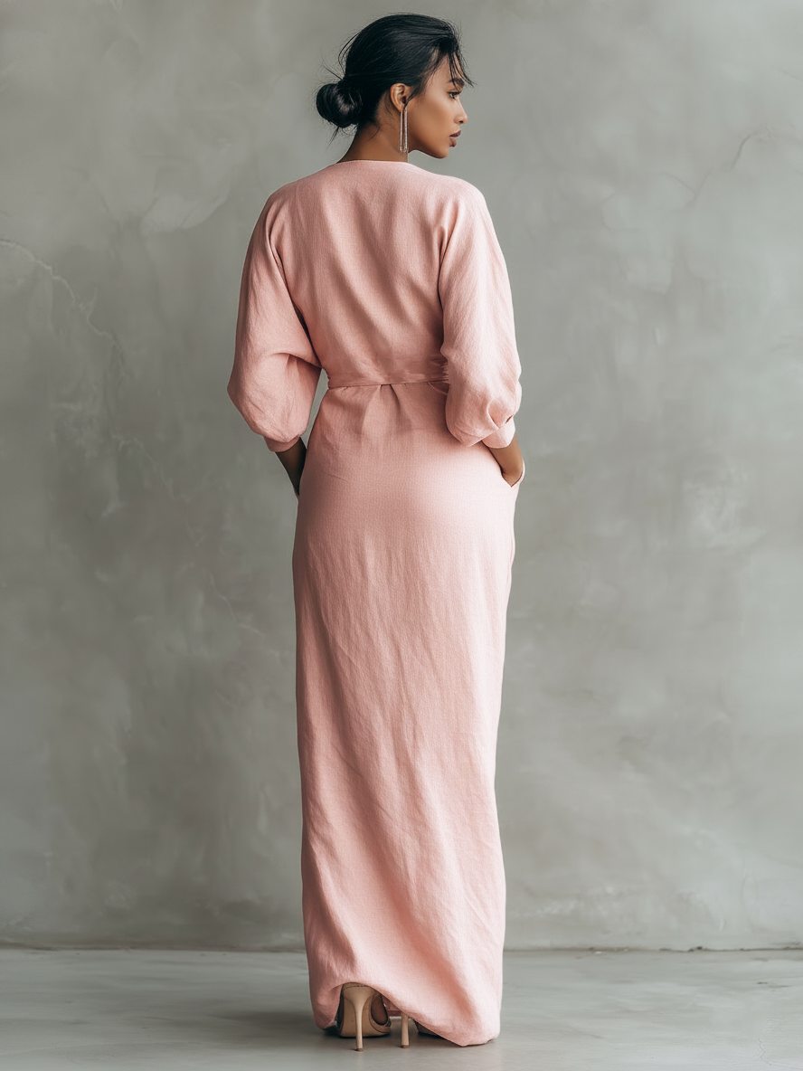 Rosa™ Maxi Dress