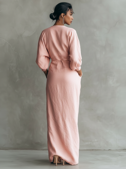 Rosa™ Maxi Dress