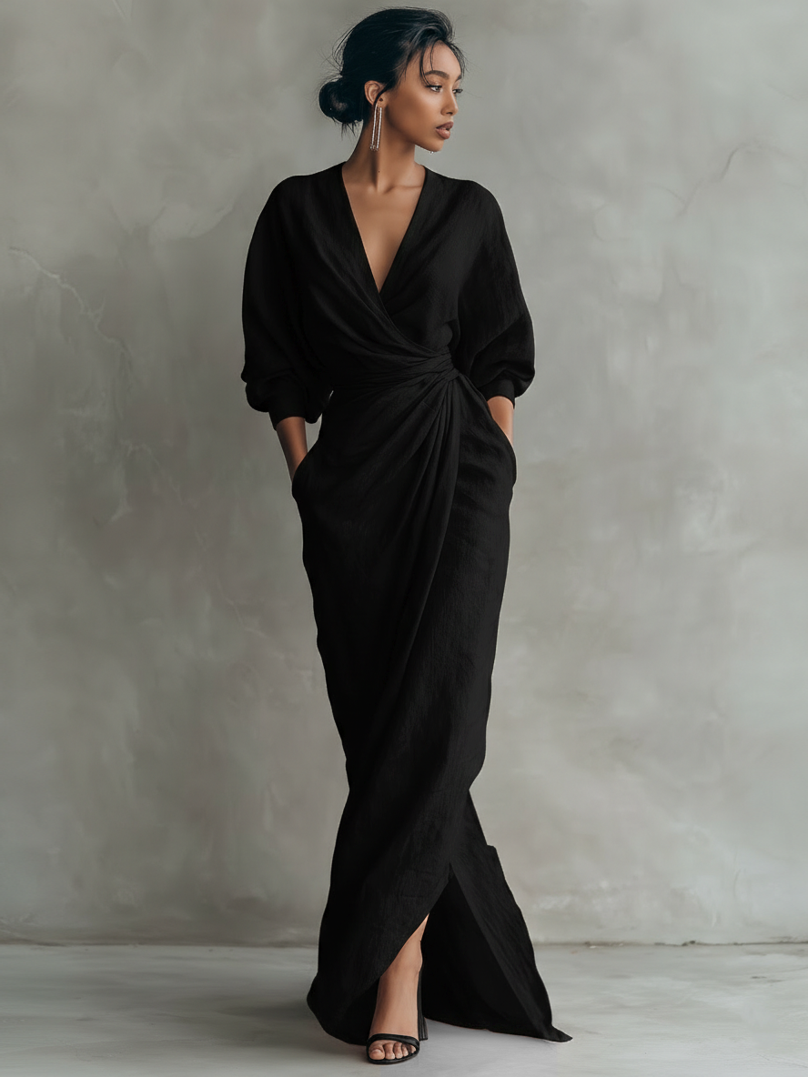 Rosa™ Maxi Dress