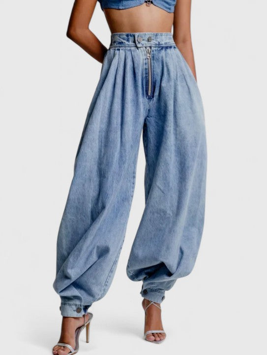 Ariselisse | Comfortable Jeans