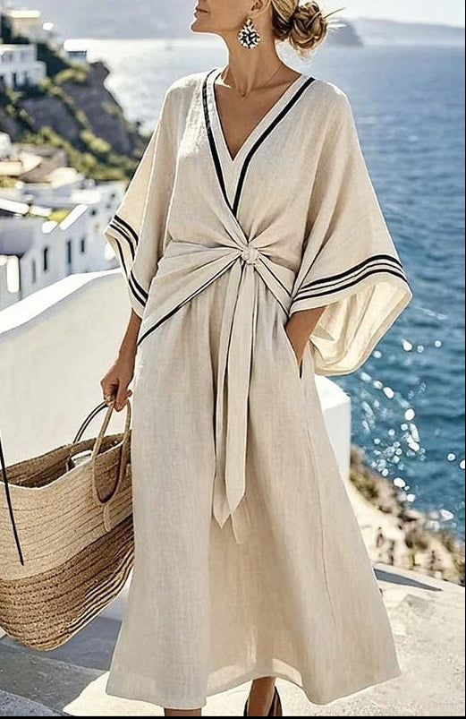 Santorini™ Summer Dress