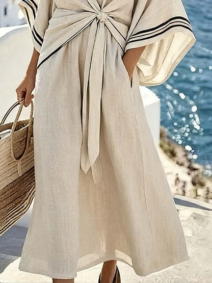 Santorini™ Summer Dress